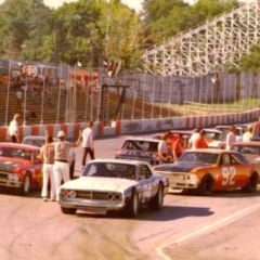Gallery: Speedway History