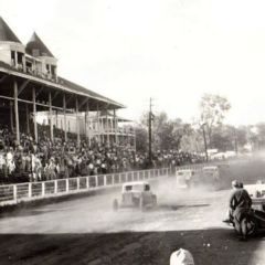 Gallery: Speedway History