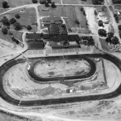 Gallery: Speedway History