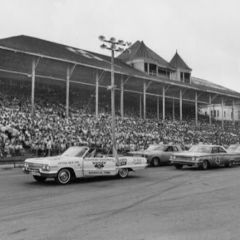 Gallery: Speedway History