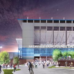 Gallery: New Renderings